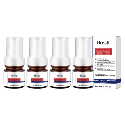 Hoygi Vitamin C Walnut Antioxidant Cream Brightening Tone Evening Dark Spot Correcting Hydrating Lightweight Fast Absorbing Skin