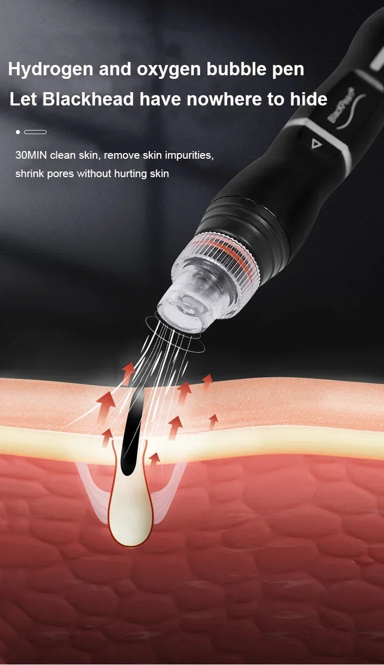 New Arrival! 10IN1 Water Oxygen Jet Peel Hydro Beauty Skin Cleansing Hydro facial Machine Facial Machine Water Aqua Peeling