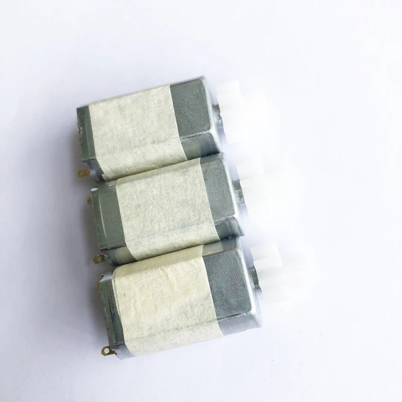 Miniature motor  Electric Manicure Drills Accessories Manicure Machine Handle Electric Accessories Motor Rotor Replace Nail Dril