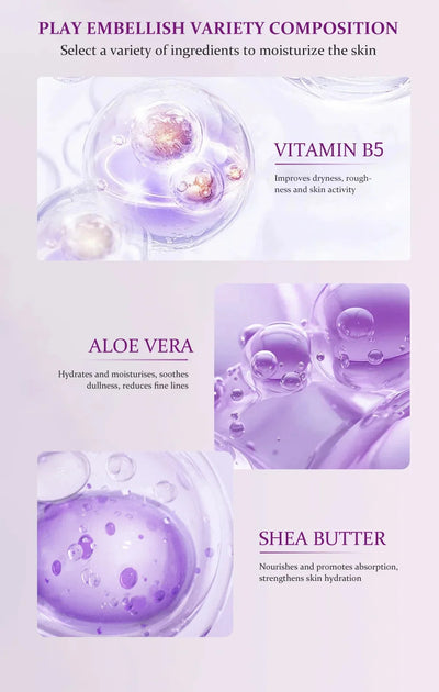 Instant Wrinkle Remover Face Cream Anti Aging Firming Lifting Fade Fine Lines Whitening Moisturizing Brighten Tighten Skin Care