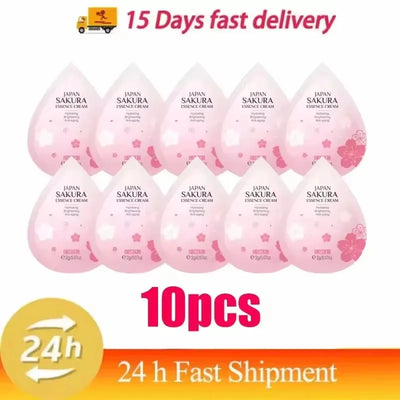 Instant Wrinkle Remover Face Cream Anti Aging Firming Lifting Fade Fine Lines Whitening Moisturizing Brighten Tighten Skin Care