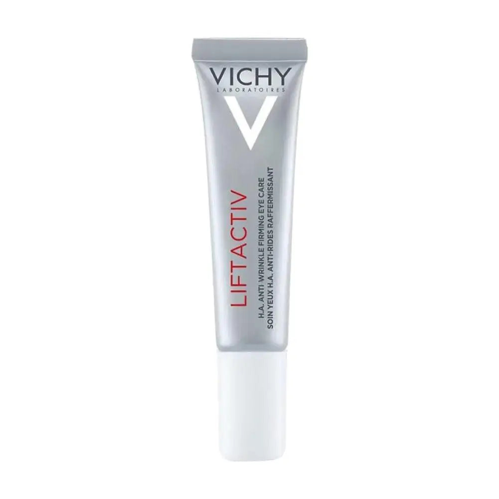 Vichy Active Face Shaping Eyes Cream Rejuvenate Firming Skin Herbal Anti-wrinkle Anti Dark Circle Fade Fine Line Eye Care
