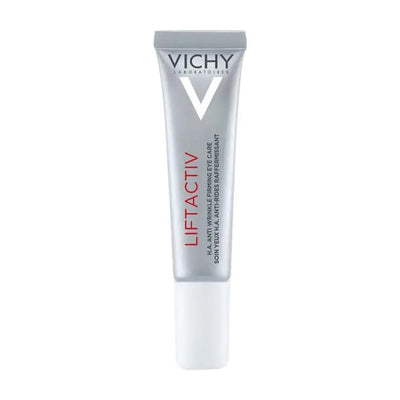 Vichy Active Face Shaping Eyes Cream Rejuvenate Firming Skin Herbal Anti-wrinkle Anti Dark Circle Fade Fine Line Eye Care