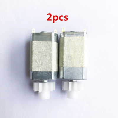 Miniature motor  Electric Manicure Drills Accessories Manicure Machine Handle Electric Accessories Motor Rotor Replace Nail Dril