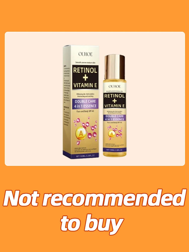 Wrinkles disappear permanently