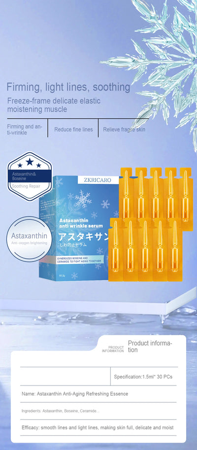 20 ʏᴇᴀʀs ʏᴏᴜɴɢᴇʀ! Aɴᴛɪ-ᴡʀɪɴᴋʟᴇ, ғɪʀᴍɪɴɢ, ʟɪɢʜᴛ ʟɪɴᴇs ʀᴇᴘᴀɪʀ