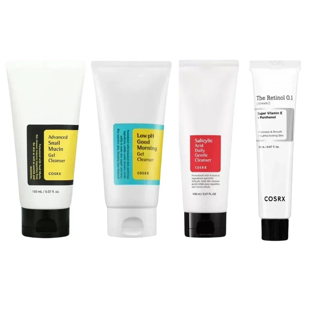 Nourish Snail Mucin Power Repair Essence Water Skin Toner Moisturizing Brightening Hyaluronic Acid Nourishing Skin Care