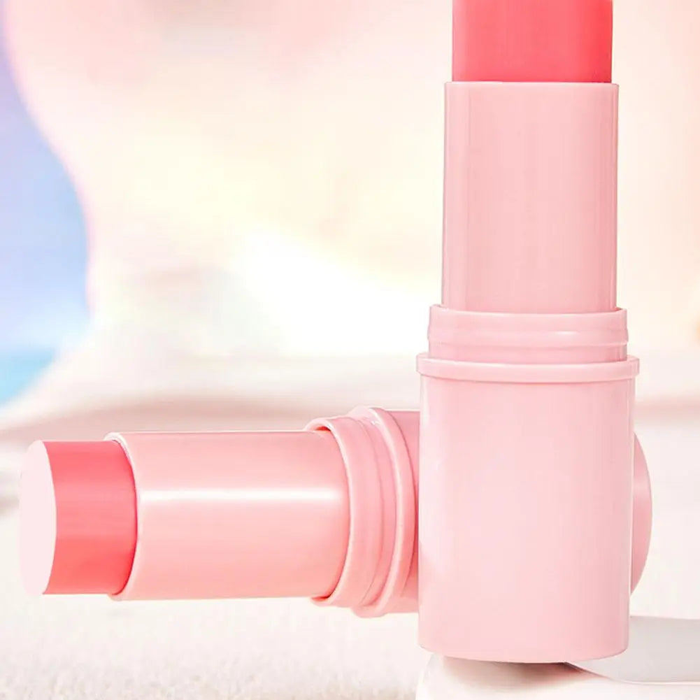 Wrinkle Bounce Moisturizing Multi Balm for Face Daily Face Moisturizer Stick Facial Deep Hydration Moisturizer Skin Care