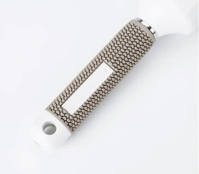 Professional Salon Hair Styling Hairbrus Women's Round Curly Hair Comb Wet and Dry Dual Use Hairdressing Combs Rollers Tools