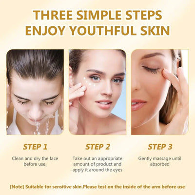 TRSTAY Facial Soothing Moisturizing Serum 100% Green Tea Extract