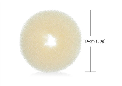 Hair Donut Hair Bun Maker for Kids,Ballet Buns Maker for Kids, Sock Bun Hair Maker,Donut Bun Maker Hair,Easy Bun Hair Bun Maker