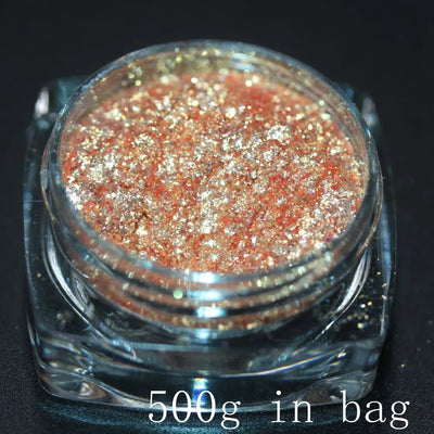 Highligher Mica Powder Pigments Safe DIY Art Decorative Filling Cover In Resin Nail Gel Shiny Acrylic Soap Lipsticks Eyeshadow