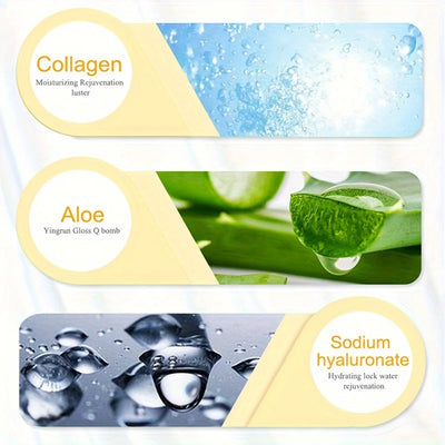 curcumin acid essence, brighten and tighten skin, moisturize skin, reduce dullness