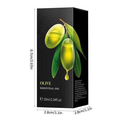 Relaxing Body Massage Oils Relaxing Full Body Massage Oil Plant Massage Oil Helps Relaxation Stress Calming Sleep SPA body oil