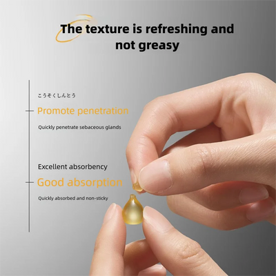 Remove Freckles Brighten Essence Moisturizing Whitening Serum Korean Facial Skin Care Beauty Health