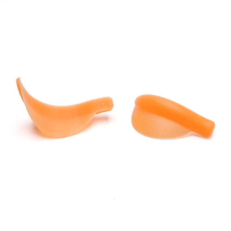 4/5/7 Pairs Silicone Eyelash Perming Pad Lash Lifting Kit Recycling 3D Eyelashes Curler Rods Shield Lashes Extension Supplies