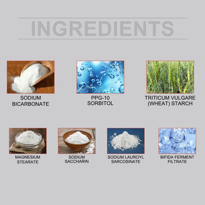 Enzyme Face Wash Powder 75g Gentle Exfoliating Cleanser for Sensitive Skin Removes Dirt Brightens Skin Travel Friendly Formula