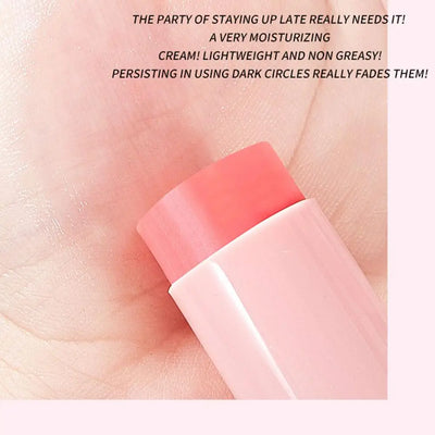 Wrinkle Bounce Moisturizing Multi Balm for Face Daily Face Moisturizer Stick Facial Deep Hydration Moisturizer Skin Care