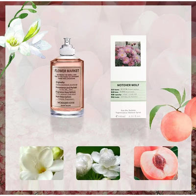 Lazy Weekend Lab Perfume Brand Unisex Mixed Sandalwood Musk Eau De Toilette Fresh Natural Lasting Fragrance Charming Perfume