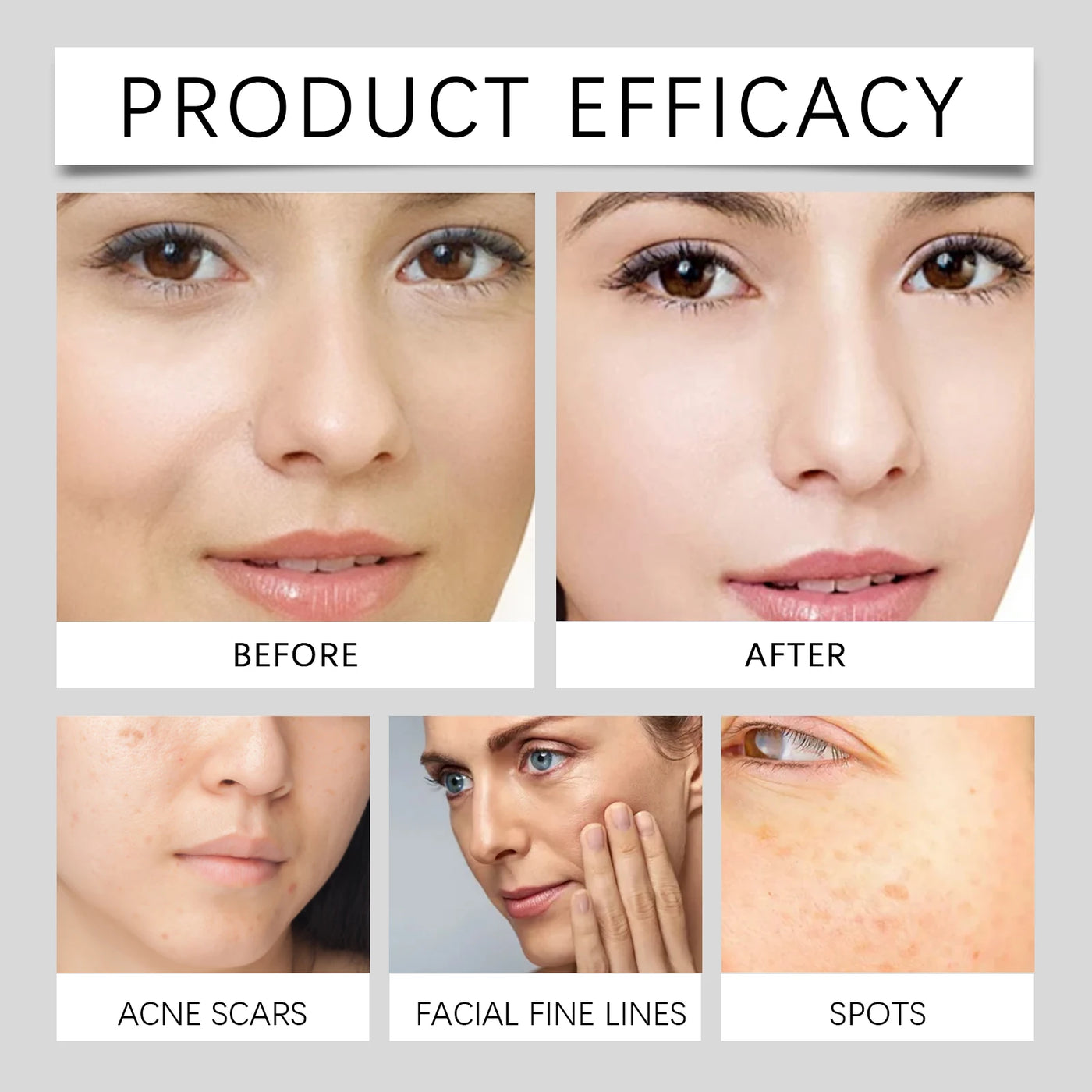 Hoygi Vitamin C Walnut Antioxidant Cream Brightening Tone Evening Dark Spot Correcting Hydrating Lightweight Fast Absorbing Skin