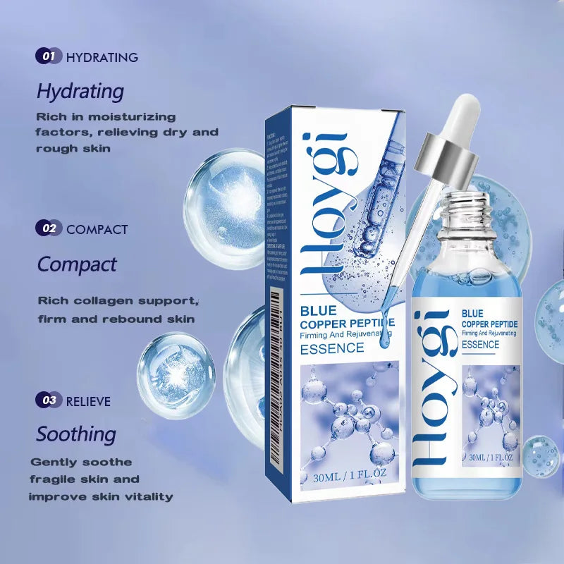 High end wrinkle essence, fast absorption makes you 20 years younger