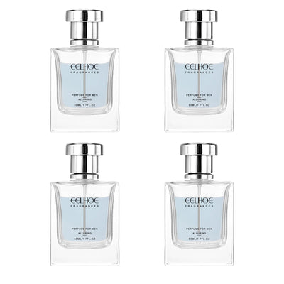 EELHOE 50ml Cupid Men's Pheromone Hypnosis Long Lasting Perfume Rich Fragrance Of Man To Attract Women Pure Smell Body Spray