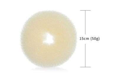 Hair Donut Hair Bun Maker for Kids,Ballet Buns Maker for Kids, Sock Bun Hair Maker,Donut Bun Maker Hair,Easy Bun Hair Bun Maker