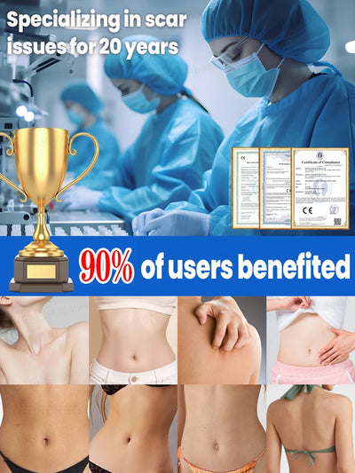 Portable, useful and effective