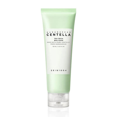 New Skin1004 Centella Asiatica Toner Cleanser Facial Serum Cleansing Oil & Moisturizer Skincare Set Original Products