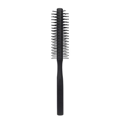 Round Hair Comb Curling Hair Brushes Curly Hairbrush Massage Roller Comb Hairdressing Salon Blowing Styling Drying Drop Shipping