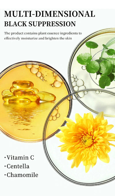 Whitening Cream Private Parts Underarm Bleaching Serum Whiten Butt Knee Brighten Inner Thigh Intimate Parts Dark Remove Melanin