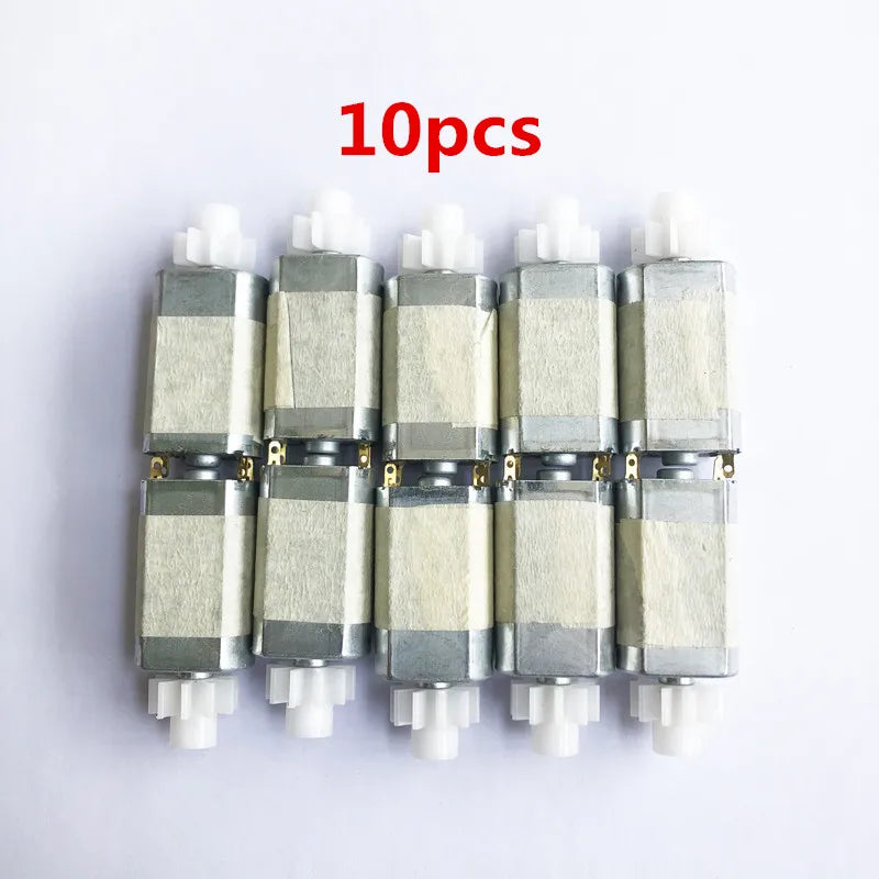 Miniature motor  Electric Manicure Drills Accessories Manicure Machine Handle Electric Accessories Motor Rotor Replace Nail Dril