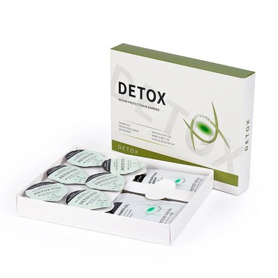 foreverlily 5 pcs CO2 Pods Kit co2 Capsule For Aqua Facial Machine CO2 Gels Bubble Pen Cleaning Facial Beauty Machine Skin Care