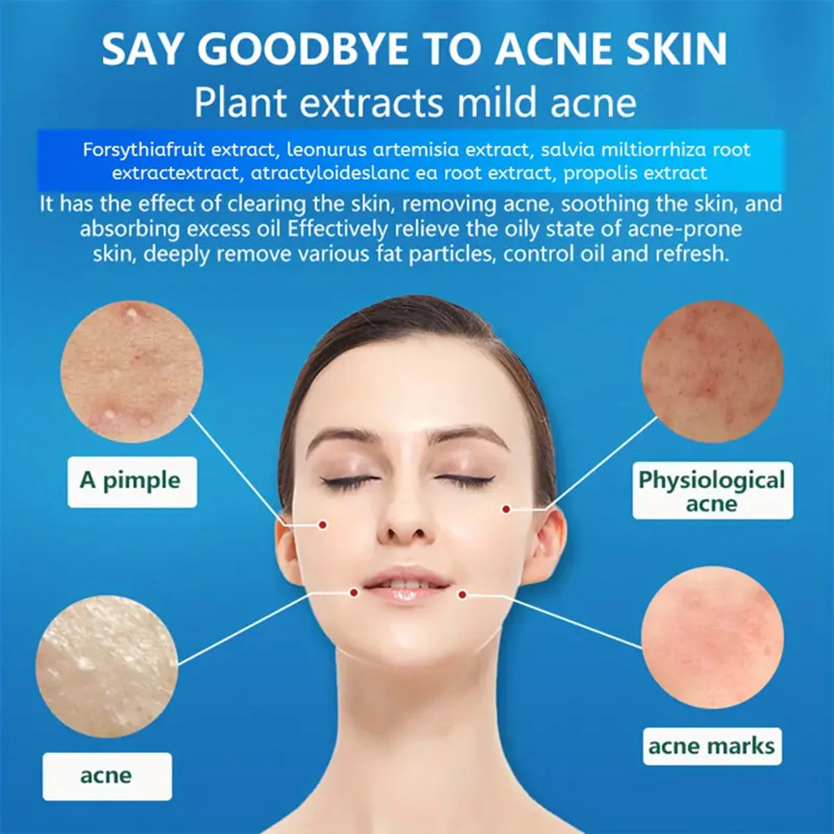 New 100% Pure Organic Natural Vitamin E Oil Face Body Massage Spa Avocado Essential Oils Cold Pressed Moisturiser Serum