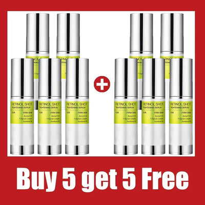 Cross-Border Retinol Eye Cream Retinol Eye Cream Firming Gentle Hydrating Retinol Firming Serum