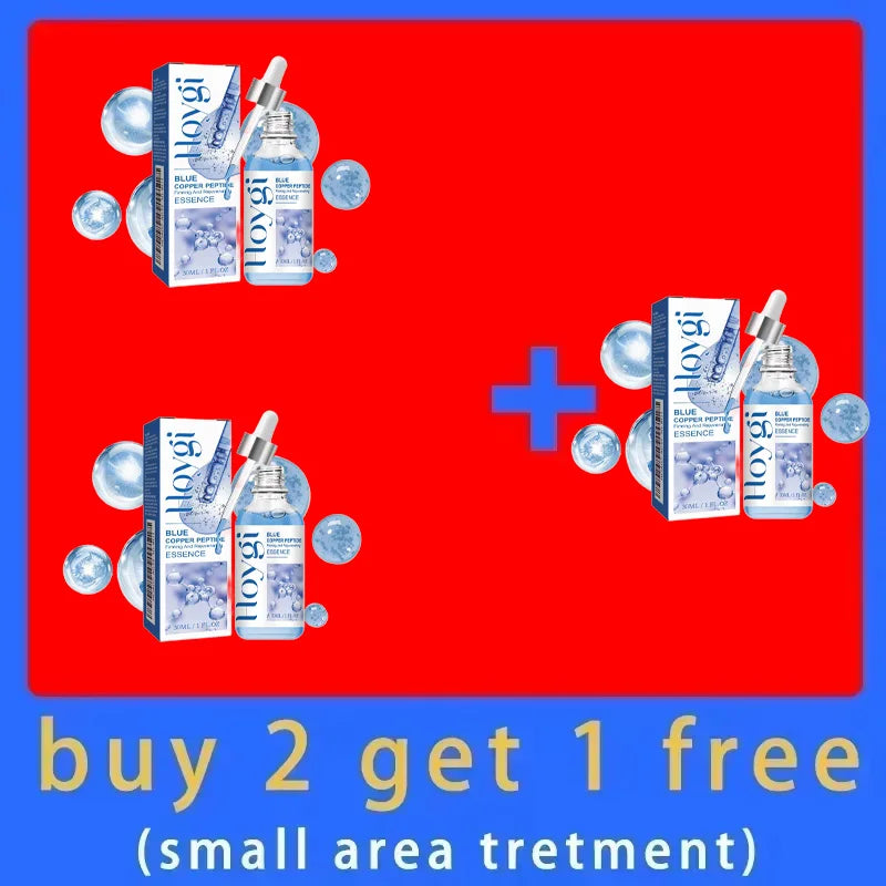 High end wrinkle essence, fast absorption makes you 20 years younger