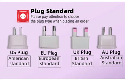 Automatic Hair Curler 36mm Auto Rotating Curling Iron NegativeIon Hair Curling Iron Roller Electric CurlyWaver Iron Styling Tool