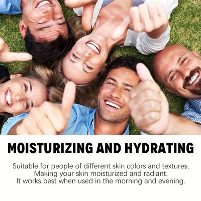 Queen Bee Venom Anti-Aging Face Cream - Collagen Boost & Deep Hydration, Wrinkle Reduction, Day/Night Moisturizer for All Skin