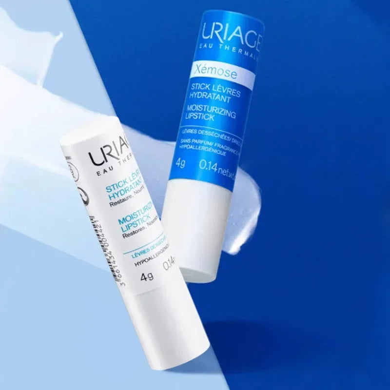 4g Moisturizing Lip Balm Deep Moisture Fading Lip Lines Anti Dry Cracking Moisturizing Lipstick Long-lasting Hydrating Lip Gloss