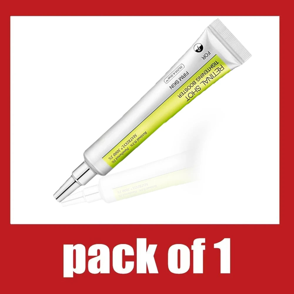 Cross-Border Retinol Eye Cream Retinol Eye Cream Firming Gentle Hydrating Retinol Firming Serum