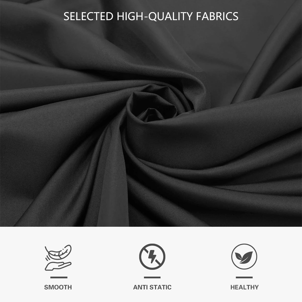 Barber Hairdresser Aprons Transparent Anti static Haircut Capes Waterproof Aprons Eagle Shawls Salon Barbershop Tools