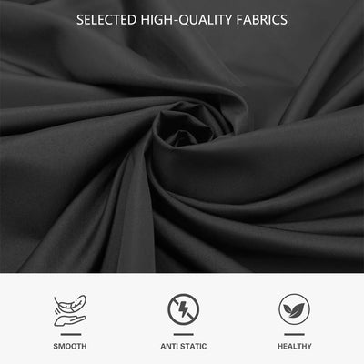 Barber Hairdresser Aprons Transparent Anti static Haircut Capes Waterproof Aprons Eagle Shawls Salon Barbershop Tools