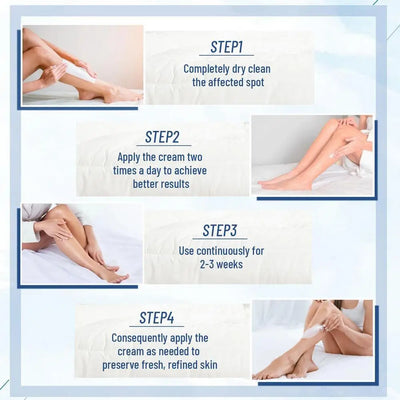 1pcs 150g Urea Cream 40% Urea Cream Anti-dry Cracking Moisturizing Hydration Hand and Foot Cream