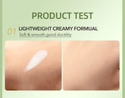 IMAGIC 12-Color Concealer Foundation Cream Covers Acne Marks Dark Circles Full Coverage Suit for All Skin Primer Makeup Cometics