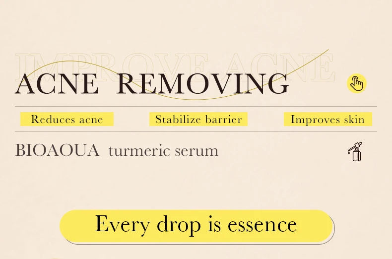 BIOAQUA Vitamin C Retinol Hyaluronic Acid Serum Moisturizing Brightening Hydrating Firming Facial Essence Beauty Face Skin Care