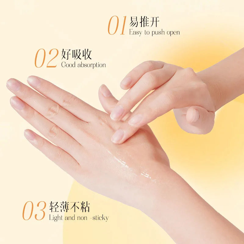 Remove Freckles Brighten Essence Moisturizing Whitening Serum Korean Facial Skin Care Beauty Health