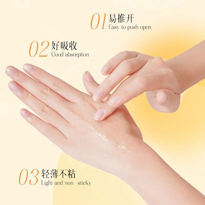 Remove Freckles Brighten Essence Moisturizing Whitening Serum Korean Facial Skin Care Beauty Health