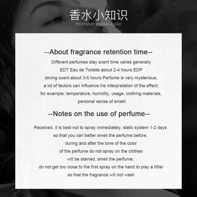 75ml Quality Brand Dark Love Women Perfume Lasting Cologne Fruity Floral Body Spray Pheromone Charming Dating Fragrances Gift