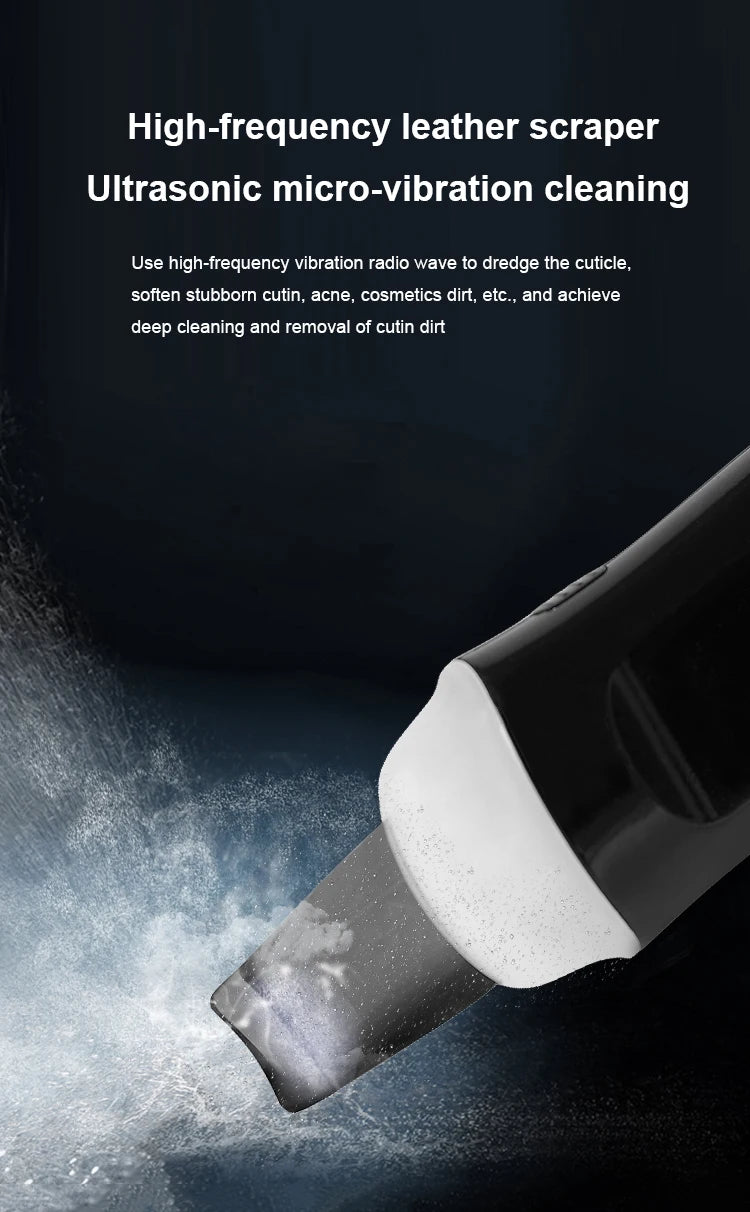 The New 10 In 1 Aqua Peeling Lift Skin Bubble Moisturizer Oxygen Machine Skin Care Cleansing Facial Dermabrasion Equipment