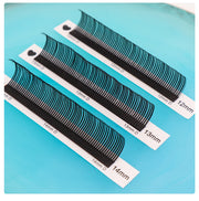 winky beauty 5D Flora Lashes 0.07mm Easy Fan Eyelash Extensions Wholesales Premade Volume 12 Rows Natural Soft Lashes